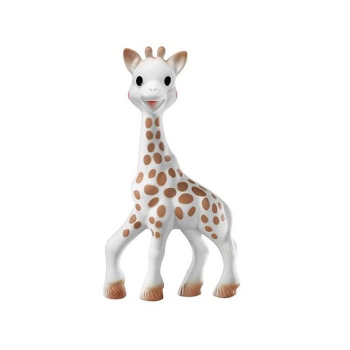索菲拉Girafe