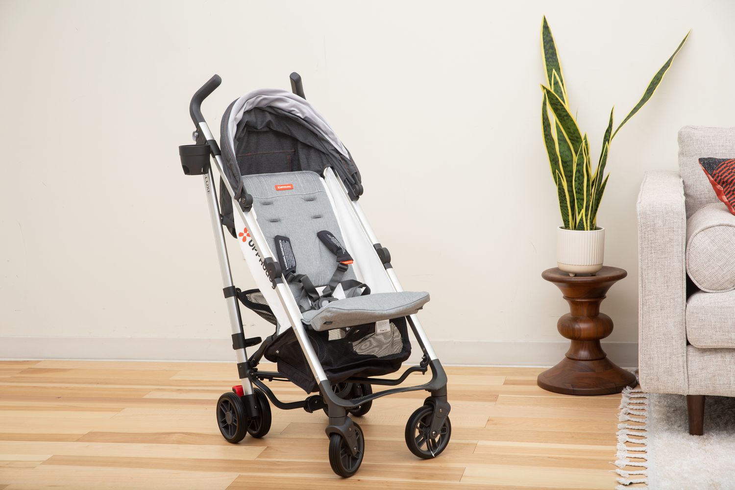 Uppababy G-Luxe