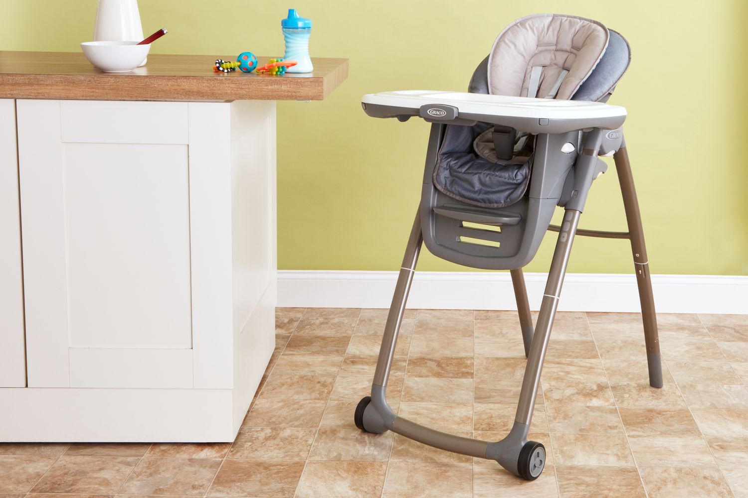 Graco Table2Table