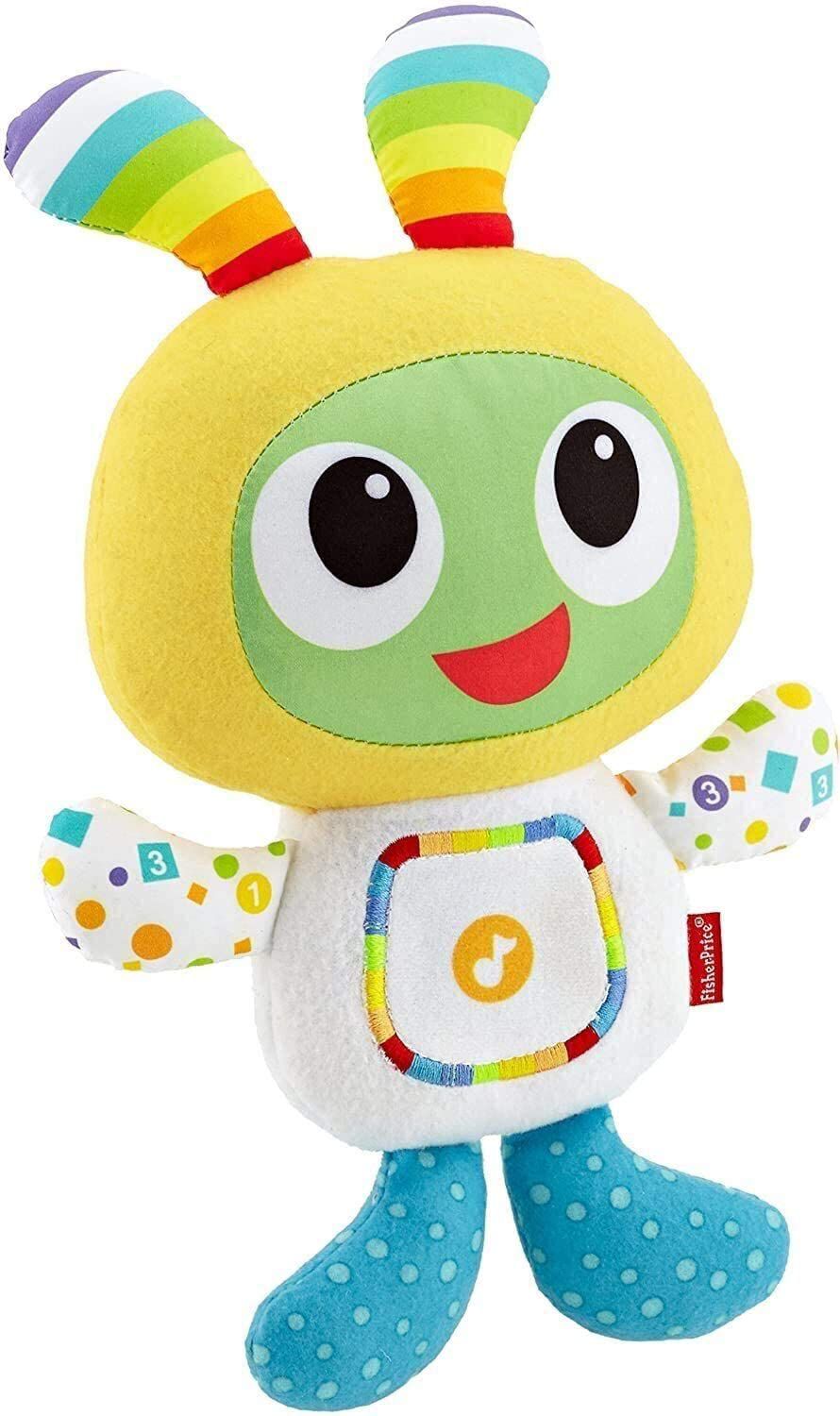 Fisher-Price Groove和Glow BeatBo