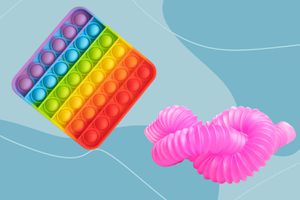 Best Sensory Subscription for Autistic Kids