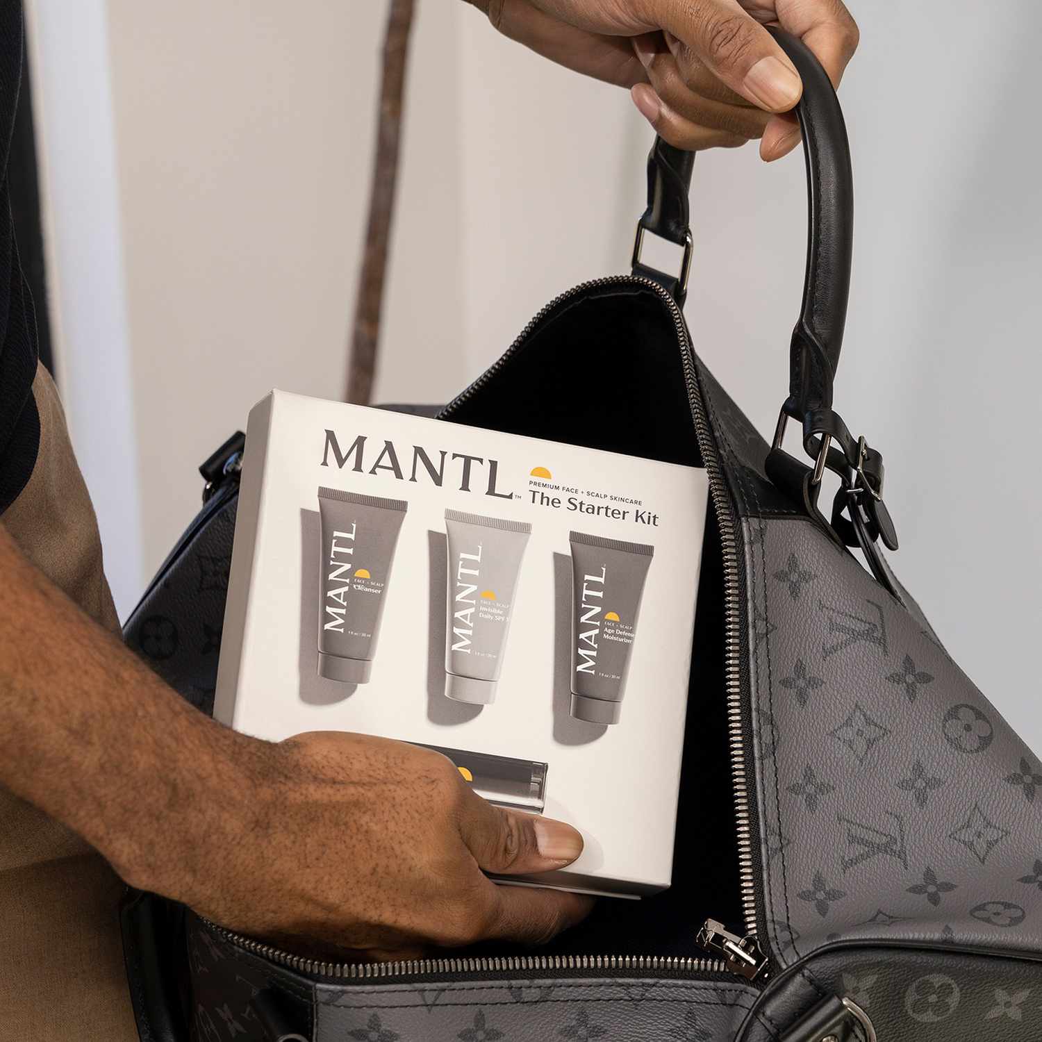 Mantl
