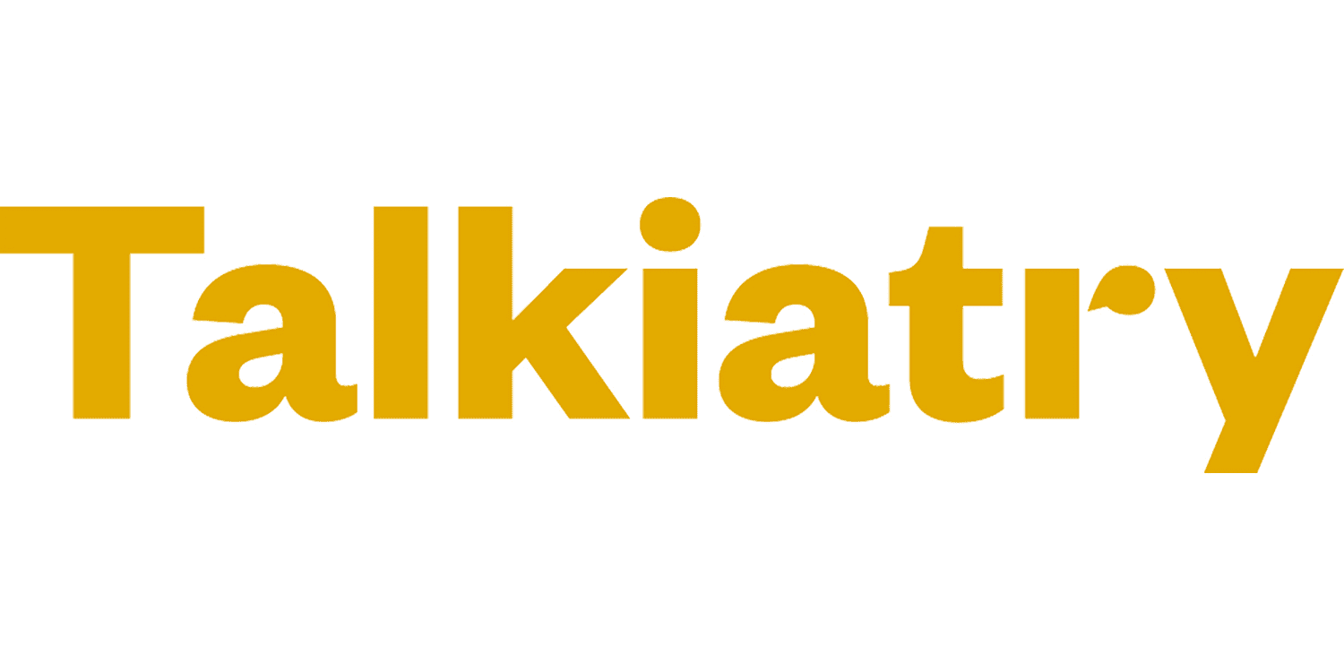 Talkiatry