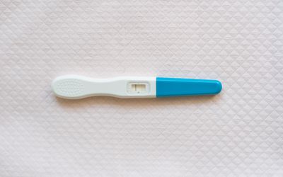 消极的怀孕测试华体会体育官方人口