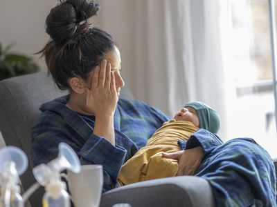 Tylenol During Breastfeeding