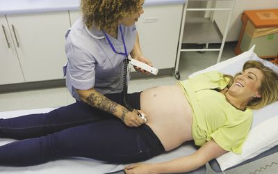 华体会体育官方人口一个婴儿怀孕的婴儿