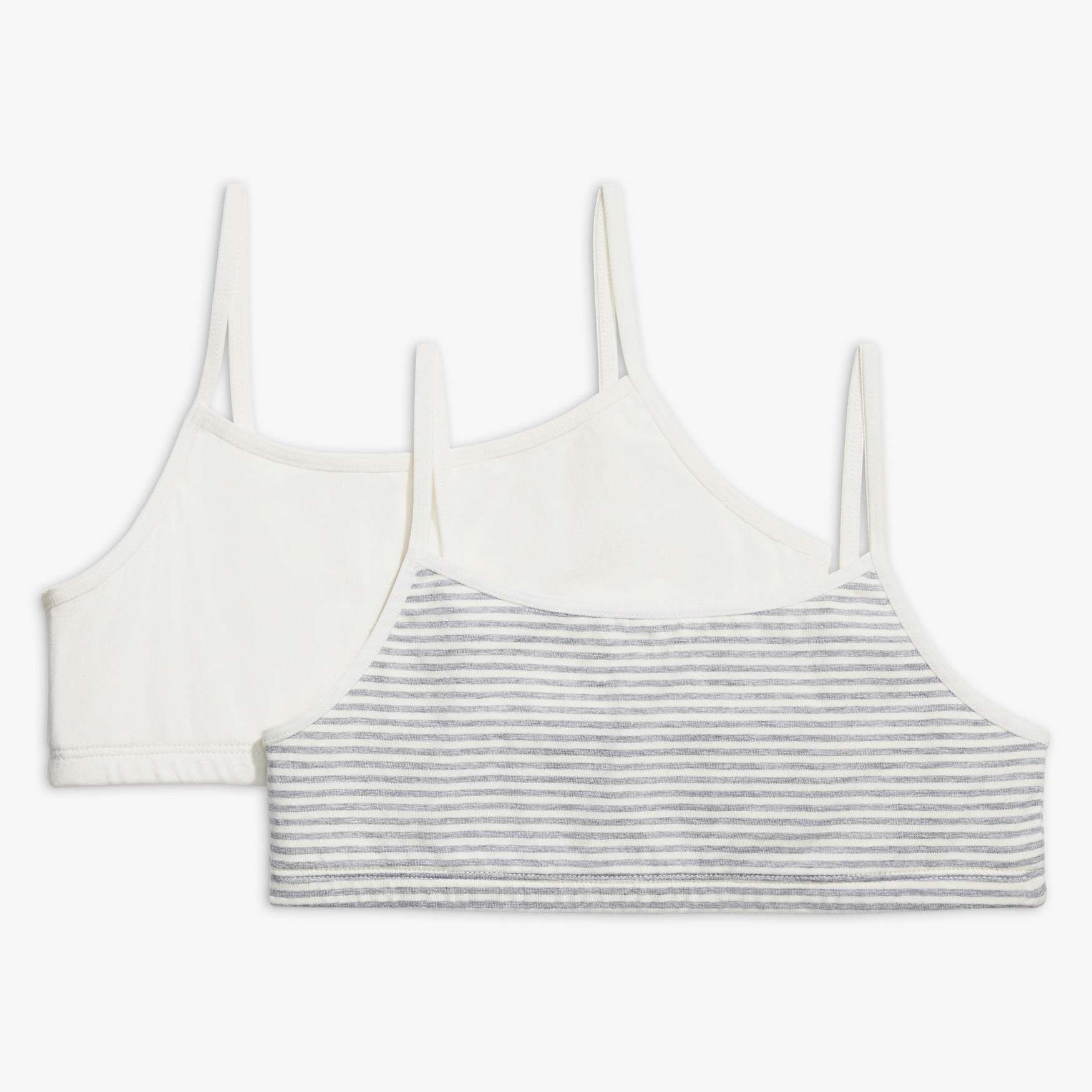 主要Bralette 2-Pack