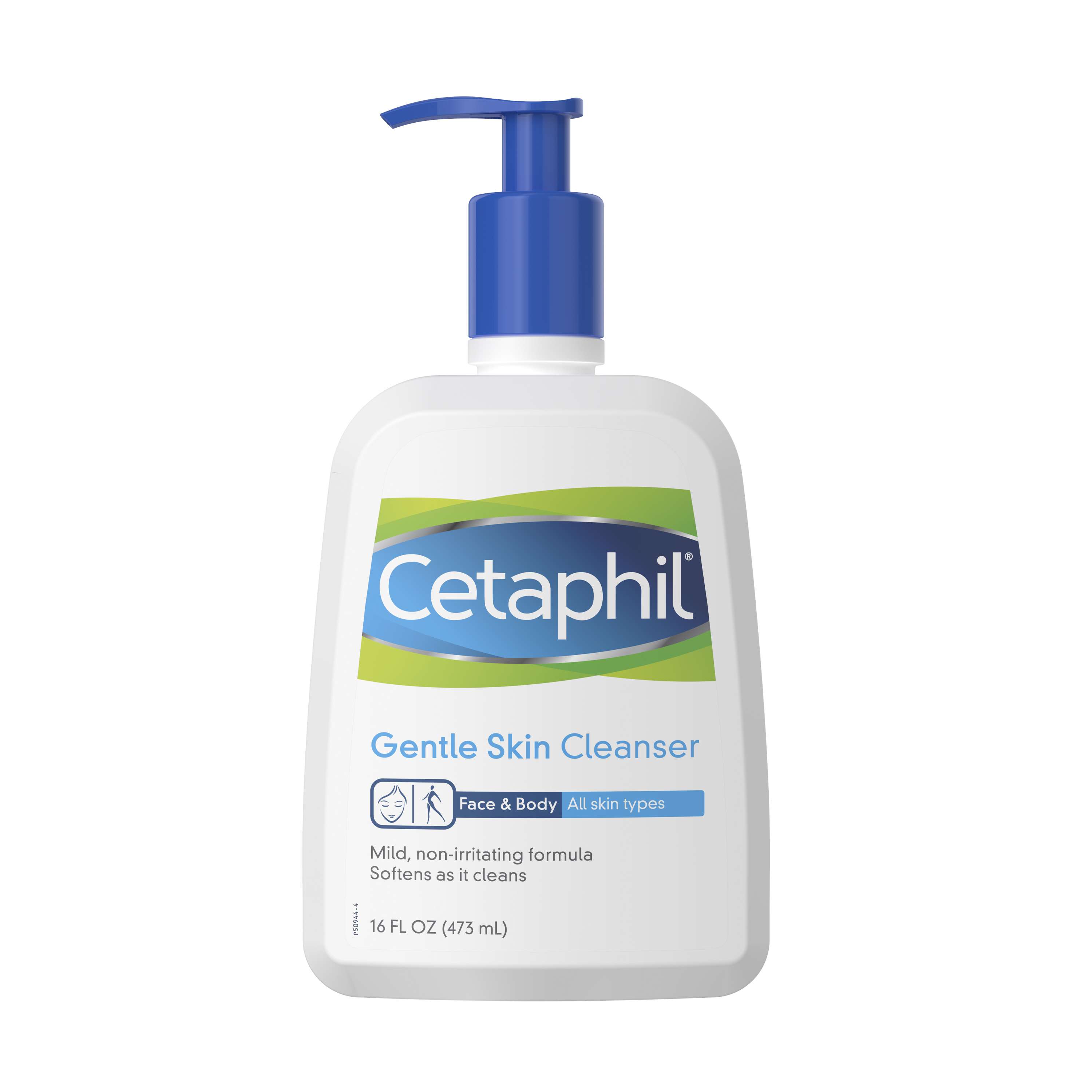Cetaphil温和洁面乳