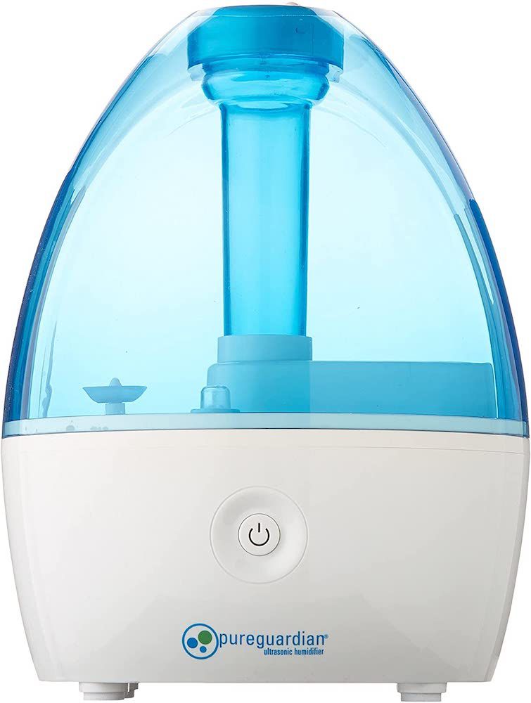 PureGuardian 14小时冷雾超声波加湿器