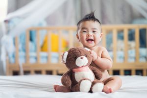 孩子熊熊熊