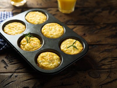 egg frittata