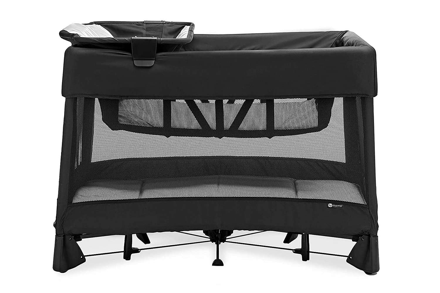 Amazon 4moms Breeze Plus Playard