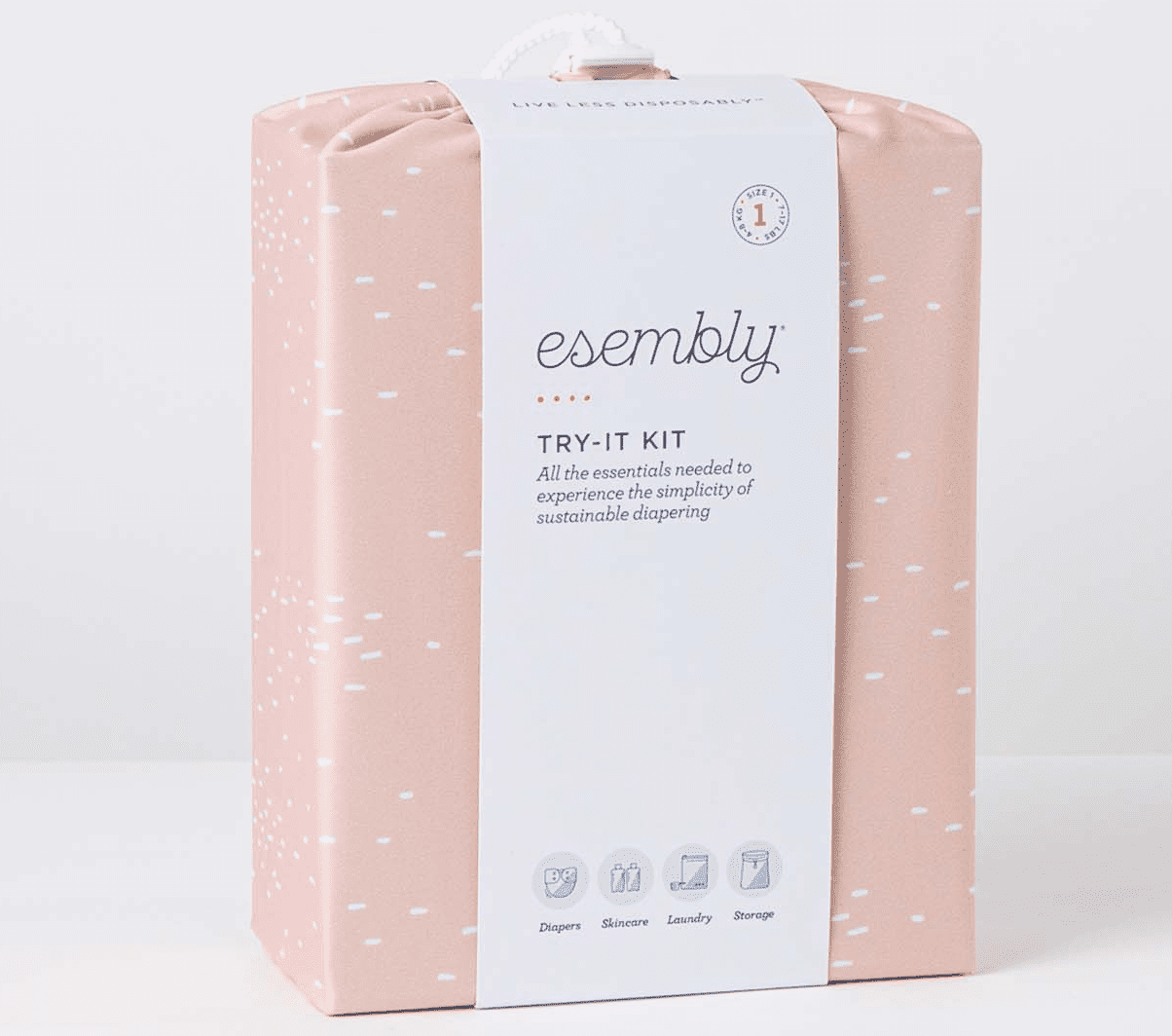 Esembly试试工具包