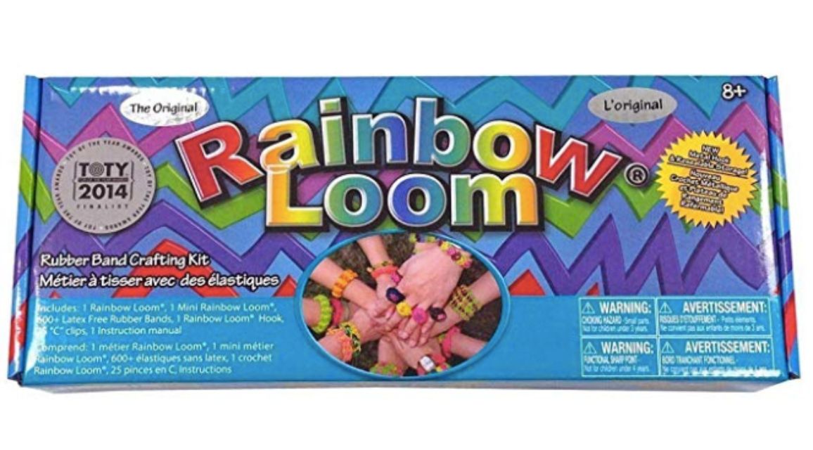 rainbow-loom