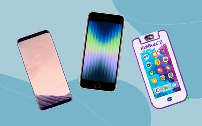 Cell Phones for Kids