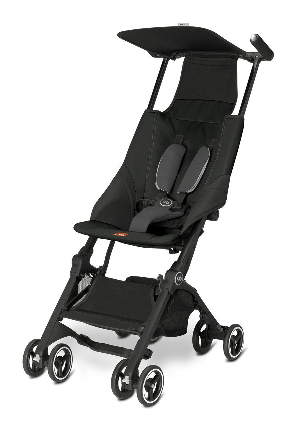 gb Pockit Air Lightweight Travel Stroller