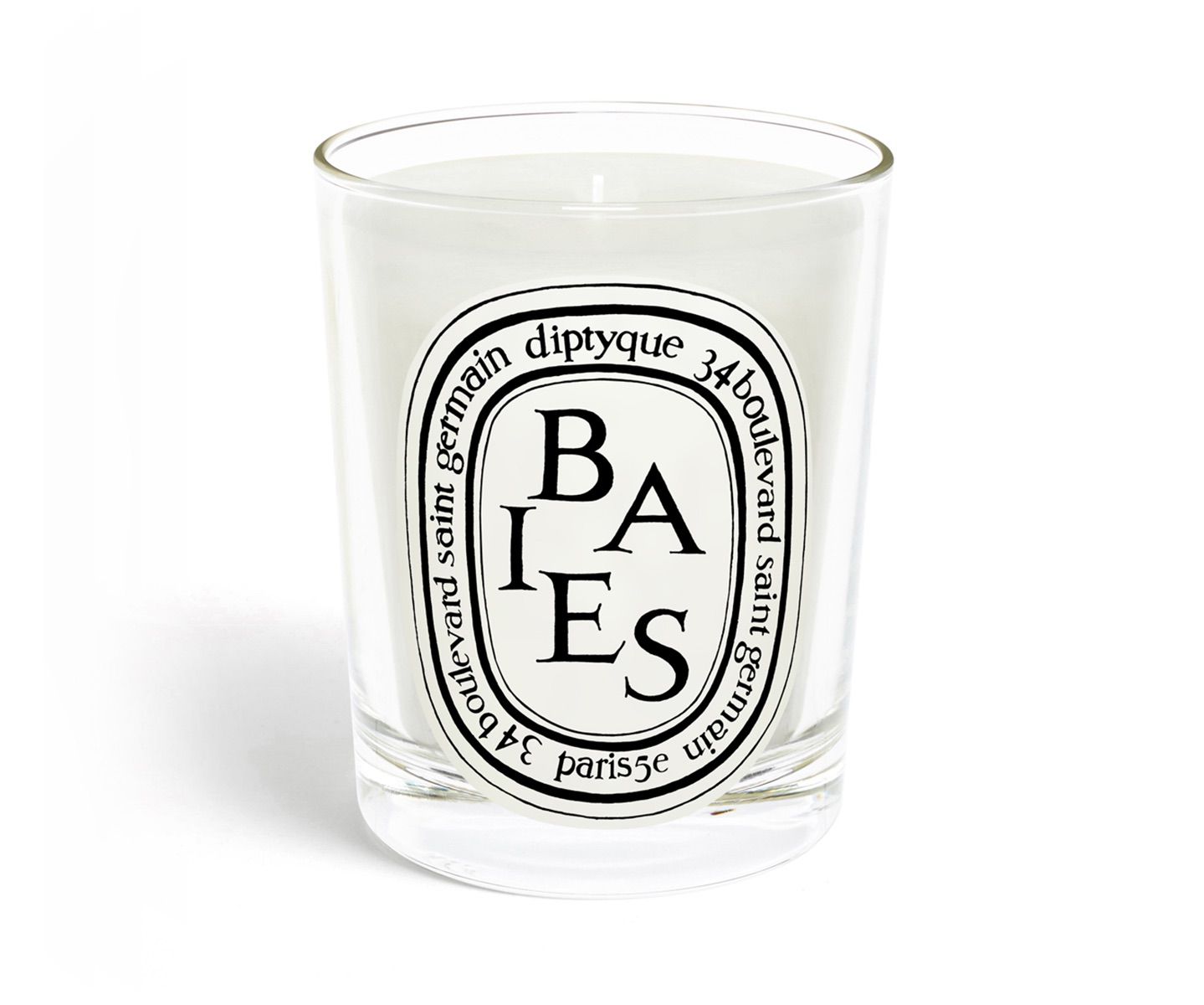 Diptyque Baies蜡烛