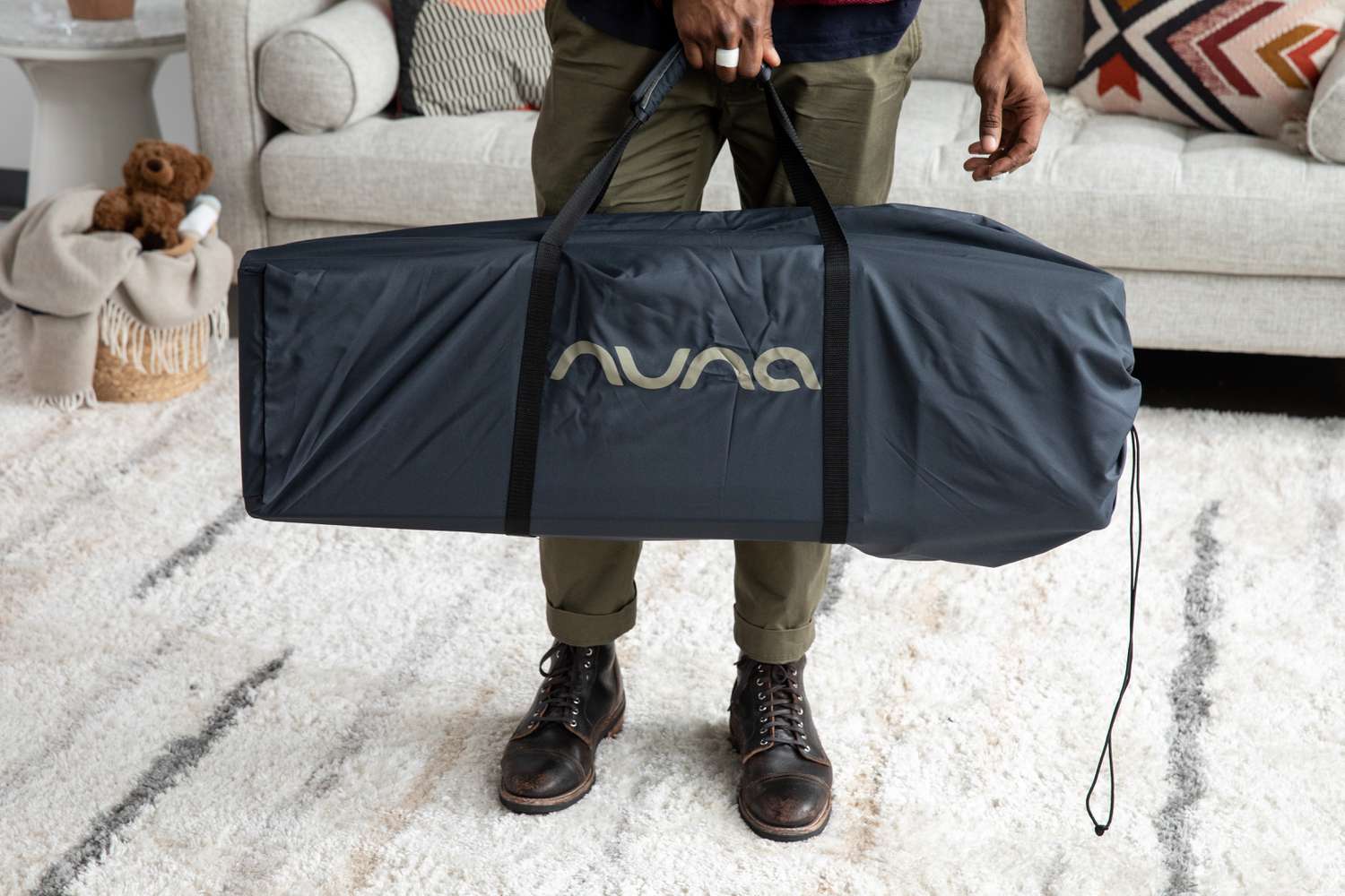 Nuna Sena Aire Play Yard