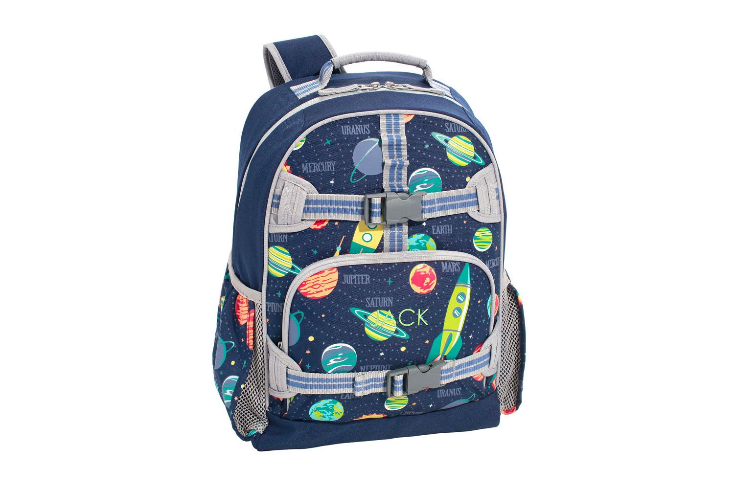 Pottery Barn Kids Glow In The Dark Backpacks