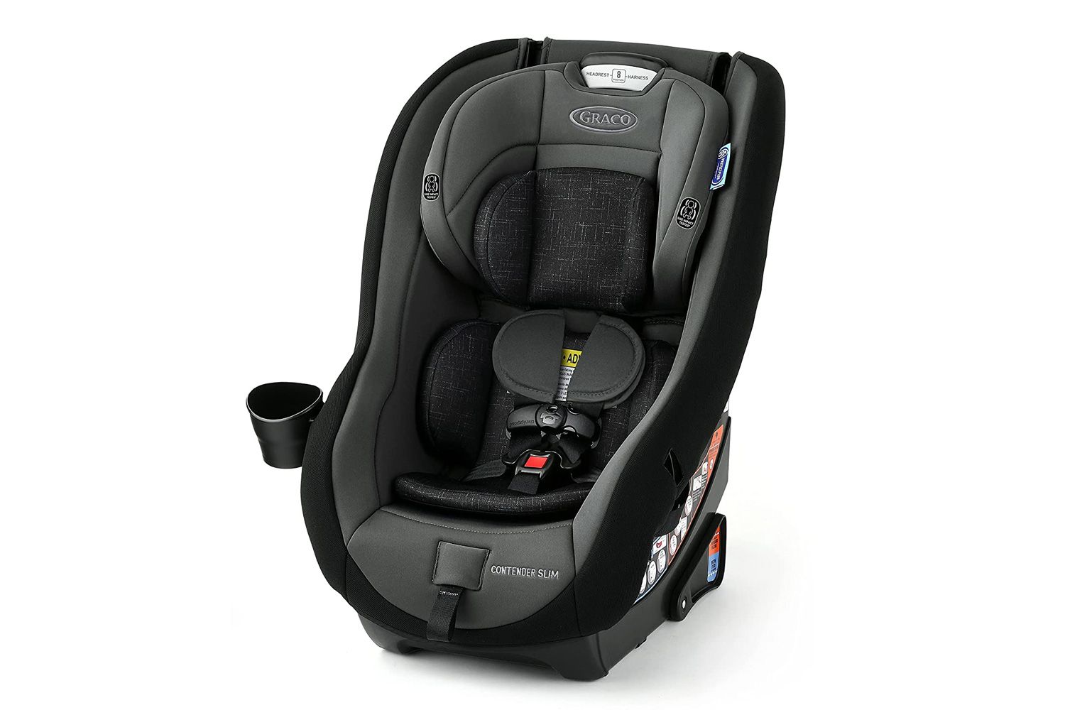Graco Contender Slim Convertible Car Seat