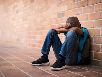 Bullying comes in many forms.