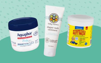 The 8 Best Diaper Rash Creams of 2022