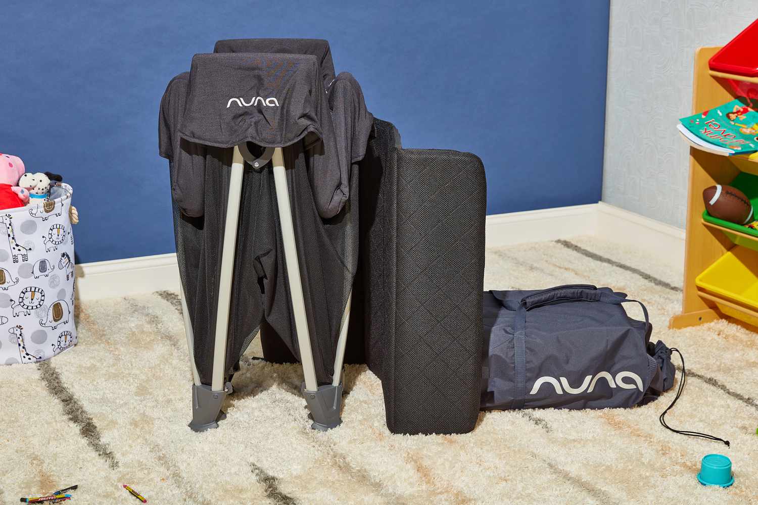 Nuna Sena Aire Play Yard