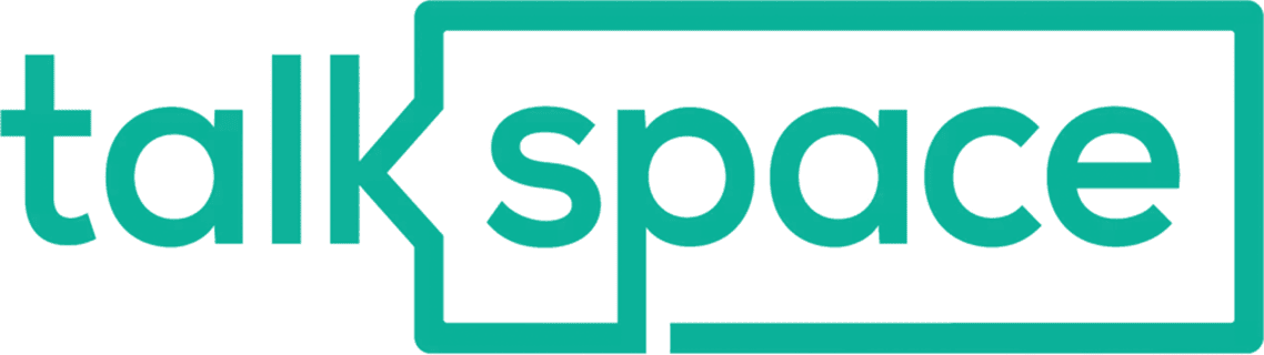 Talkspace标志