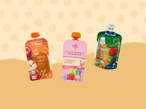 最佳有机婴儿食品品牌