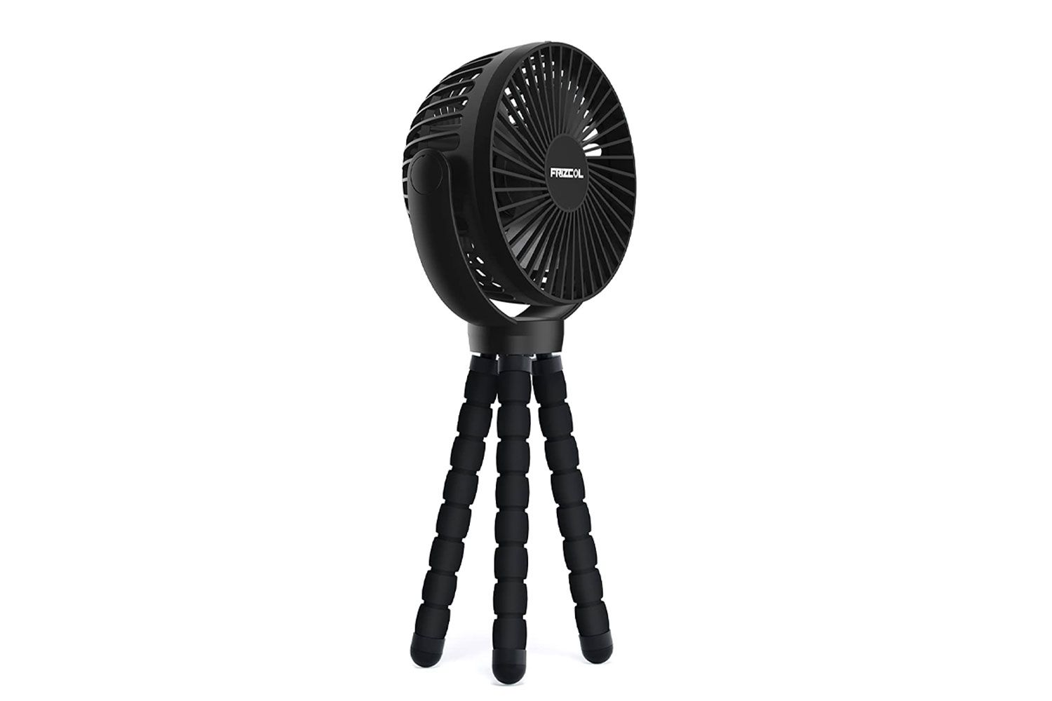 Amazon Frizcol Portable Stroller Fan