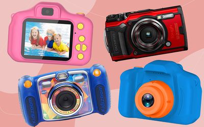 Best Cameras for Kids