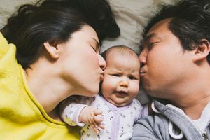 孩子不可爱